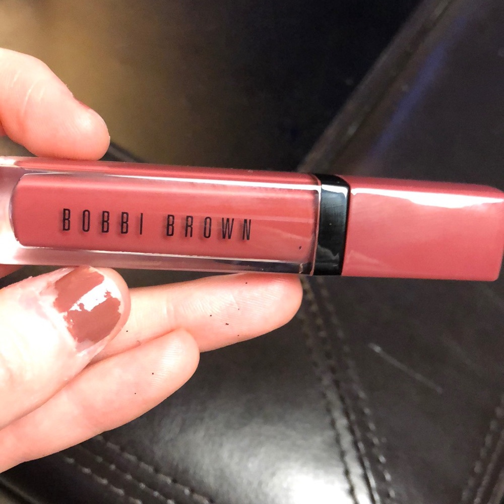 Bobbi Brown crushed liquid lip